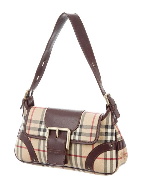 burberry bag check|burberry nova check shoulder bag.